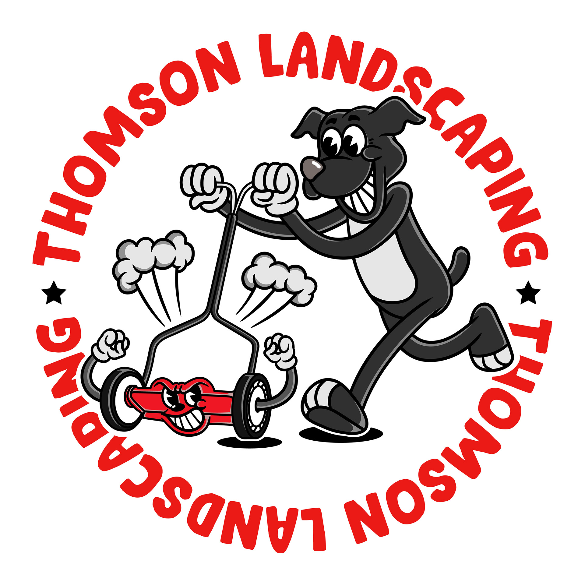 Thomson Landscaping